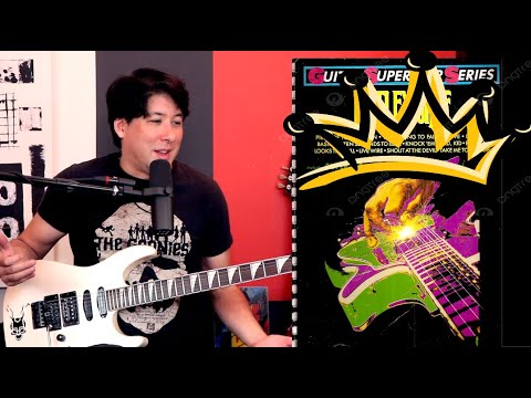 Subject - Here is a good, new Motley Crue tab