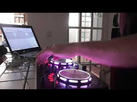 Breakbeat 2020 DESCONFINAMIENTO FASE 1 Nairda