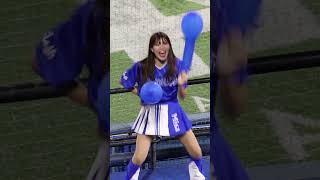 球団歌 Misaちゃん ベイスターズ　dianaディアーナ  チア