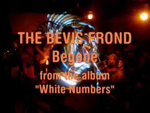 The Bevis Frond - Begone (White Numbers 3xLP,2013)