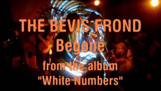 The Bevis Frond - Begone (White Numbers 3xLP,2013)