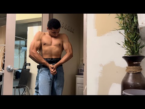 Spring bulk day1 - chest