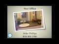 16.46 Mike Phillips; New Decision Therapy Trailer