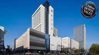 Hangzhou Tower Hotel | Hangzhou, China | Hotel Review 🛏️
