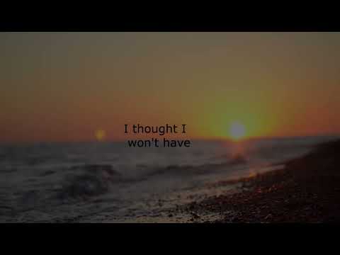 Lukas Dreyers, Moise - End Of Time (Official Lyrics Video)