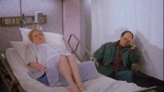 Seinfeld - The Contest - You could sell out madison Square Garden (George)