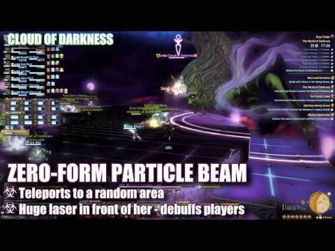 World of Darkness (Crystal Tower 3) Raid Guide - Part Two!