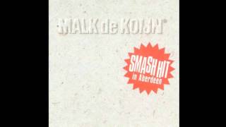 Ørkenstorm - Malk de Koijn