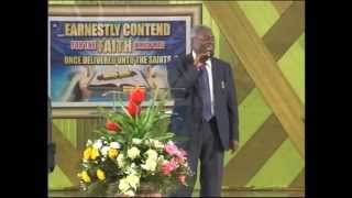 God's Unbreakable Covenant for Our Breakthrough