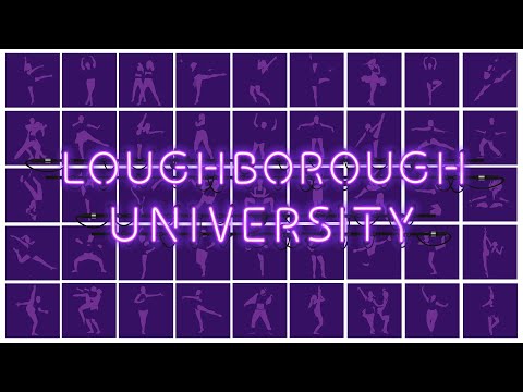 Loughborough University - Advanced Contemporary