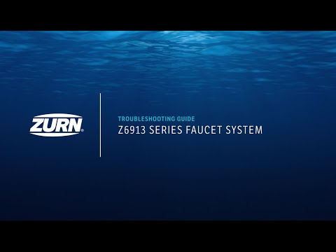 Z6913-XL - Troubleshooting Guide