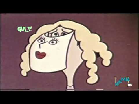 Spunky & Tadpole ep 10 con voci diverse dalle altre puntate