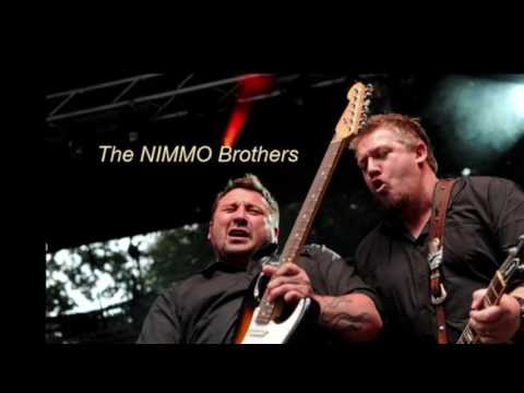 The NIMMO Brothers - The Shape I'm in - Album Brother to Brother 2012