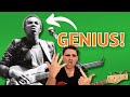 7 Reasons Why The We Are Family Bass Line Is Genius By Bernard Edwards