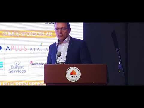 Jannik Munk-Danfoss AS Sistemler ve Çözümler Yöneticisi