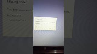 Download lagu This Item Was Encoded In a Format || Missing Codec #video #technicalvideo #technical #iphone mp3 Download lagu This Item Was Encoded In a Format || Missing Codec #video #technicalvideo #technical #iphone mp3