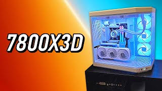 BEST $2500 GAMING PC 🔥 Benchmarks & Performance Test