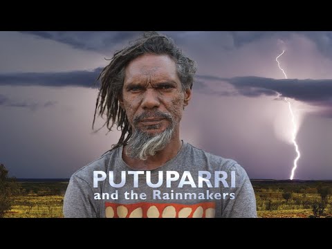 Putuparri and the Rainmakers - Official Trailer