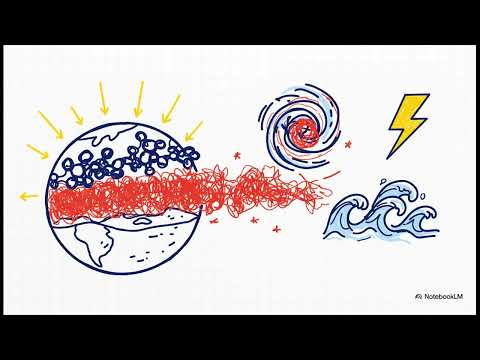 Entropy: Climate's hidden driver (Rev 2, 29dec25)