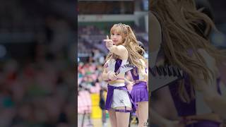 要被草莓電爆了? #電豹女 #台湾チア #美女 #台湾チアリーダ #fancam #cheerleader #チアリーダー #dance #永豐雲豹 #電豹女啦啦隊 #草莓