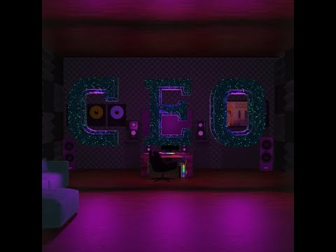 Bipo Kid "CEO" (Official Visualizer)