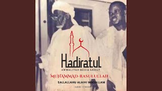 Download lagu MUHAMMAD ROSULULLAH mp3