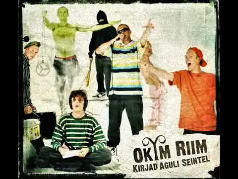 Okym Riim - Pime Linn [2010]