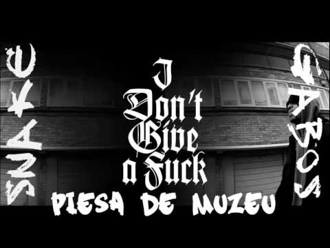 unQvictor aka SNAKE - PIESA DE MUZEU (feat. GABOS)