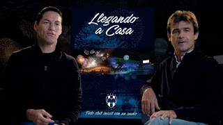 Llegando a casa - Tráiler oficial