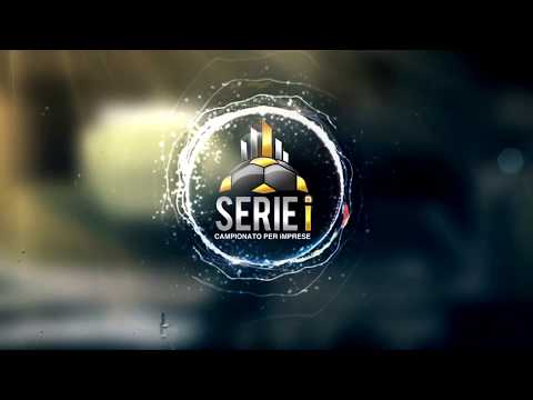 SERIE i II DIVISIONE - F.C. SPIRALIT vs ENOI S.P.A. | 15-Mar-2018
