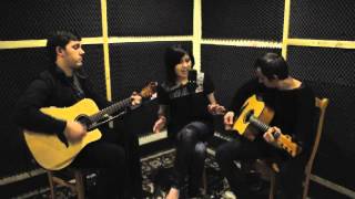 Cry me a river Pride &amp; Glory acoustic cover Live Acoustic Group LAG