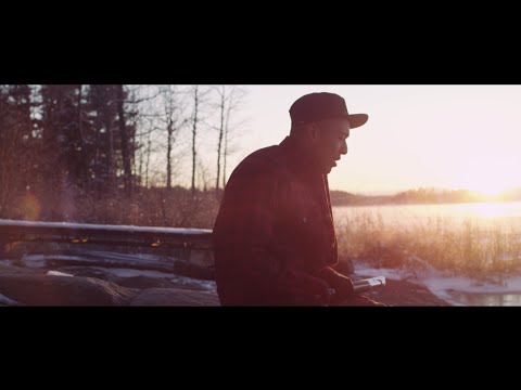 SINNER'S PRAYER - Matt Brevner