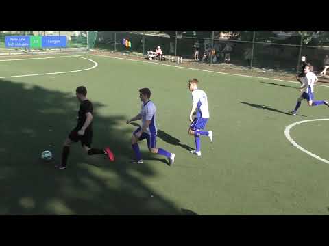 New Line Technologies 5 - 1 Langate