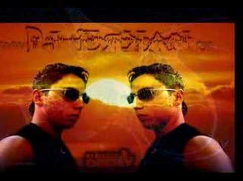 Dj Erkan vs Kerim[Mic Rap] ft Serter-Bu Yangın Bitti(Vs2oo7)