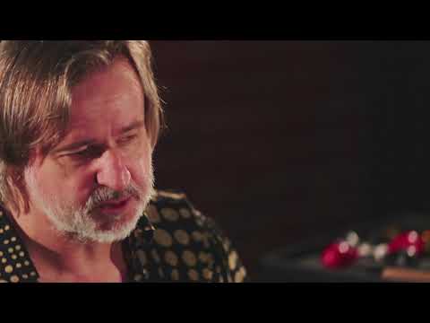 AWARD-WINNING UK PERCUSSIONIST PETE LOCKETT JOINS LATIN PERCUSSION (GEWA Drums)