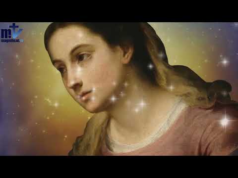 Rosario del Agradecimiento | Misterios de Gloria (Domingo y Miércoles) | Franciscanos de María