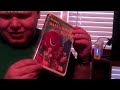 Barney S Halloween Party Video Commercial