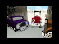 Massey Ferguson Gracie S Checkup