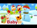 Oh Christmas Tree Holidays Songs For Kids BabyTV