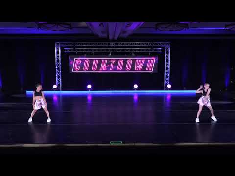 Took the Night Khloe Kwon and Harbor Pitkin age 9