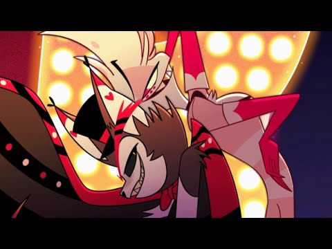 ”Loser, Baby” (Hazbin Hotel Soundtrack)