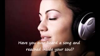 Jo Dee Messina ~~ That&#39;s God ( Lyrics On Screen)