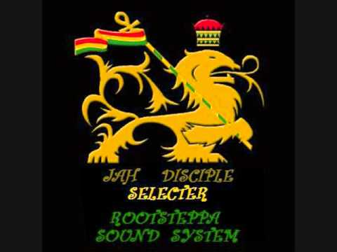STAND  HIGH  PATROL  & ECHO RANKS          BY JAH DICIPLE   (JAH STEPPA)