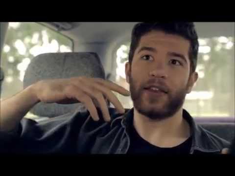 David Geddes - Short Scene - "Good Intentions"