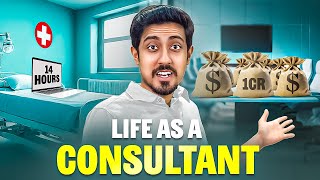 The Reality of Consulting Life | What do Consultants do?