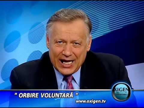 214. Orbire voluntara - Oxigen cu Edi Constantinescu