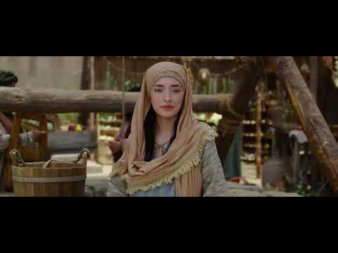 Why The Nativity Clip