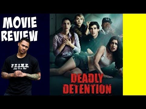 My “Deadly Detention” Movie Review!! Watch or Not?