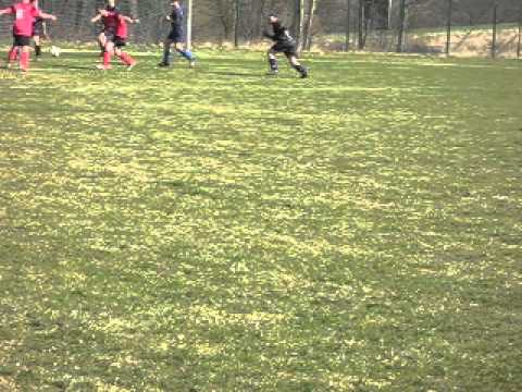 SV Hörne - RW Fürstenhagen 0:1