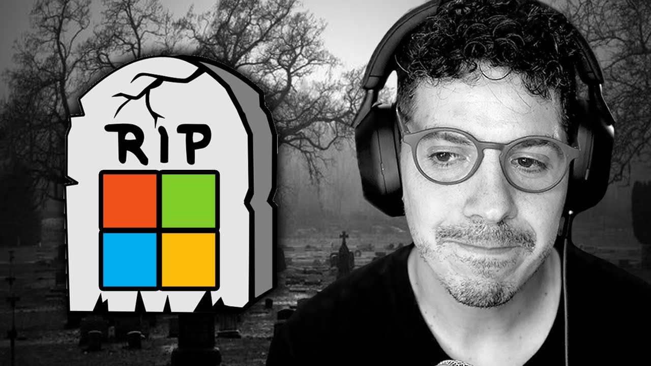 La noticia que sacudió a Microsoft es salvaje